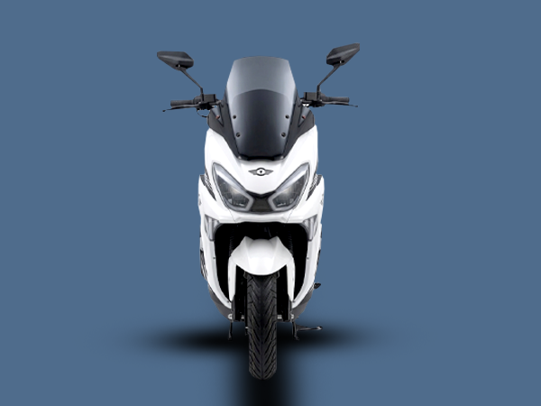 BR 135 — Blanc perle