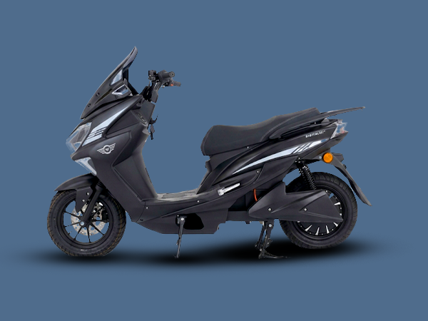 BR 35 — Gris anthracite mat