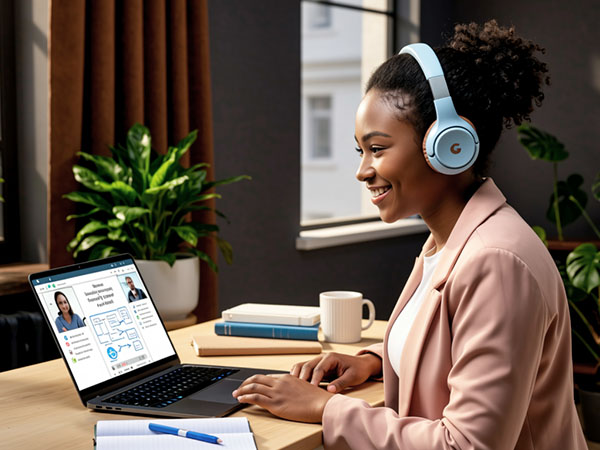 Image actualités Pourquoi choisir une auto-école en ligne ? sur Code Facile Mobility