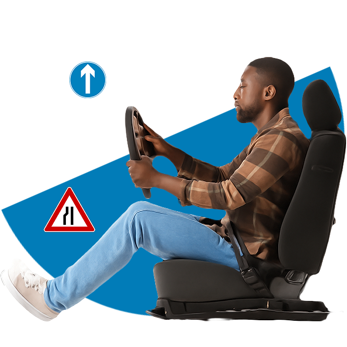 Code Facile Mobility