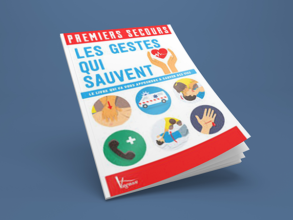 Guide premiers secours