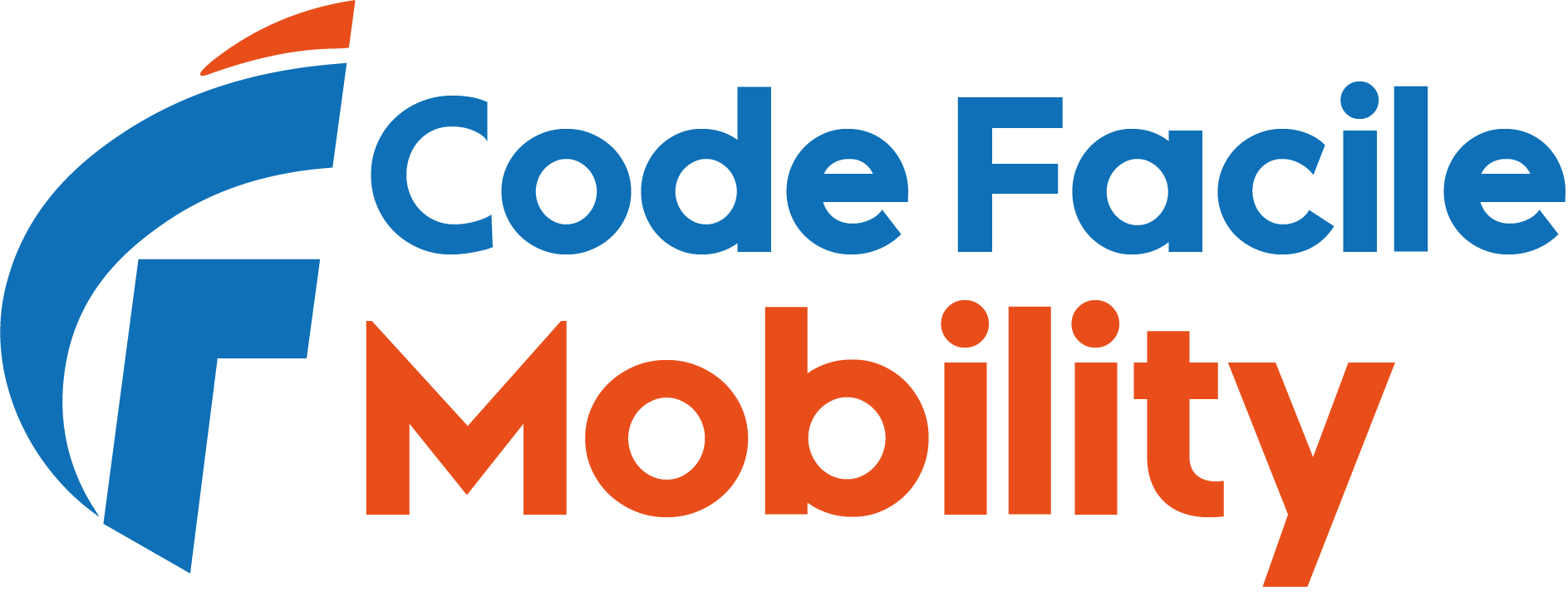 logo Code Facile Mobility