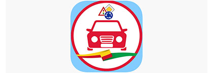GUide Permis Bénin avec Code Facile Mobility