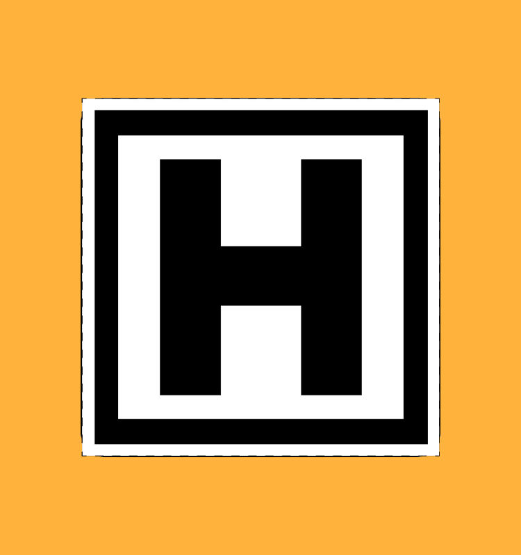 Hôpital ou clinique n'assurant pas les urgences - ID4