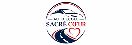 Auto École Sacré-Cœur avec Code Facile Mobility