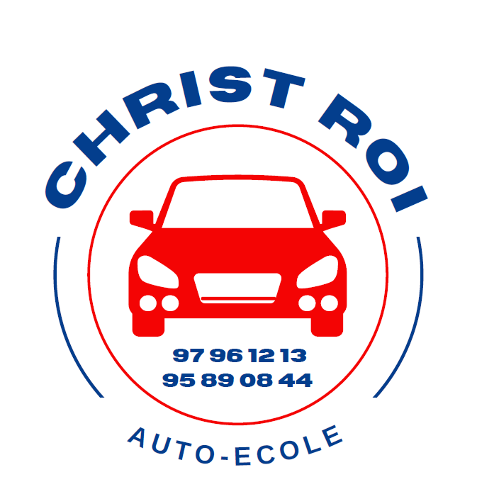 Auto-Ecole CHRIST ROI