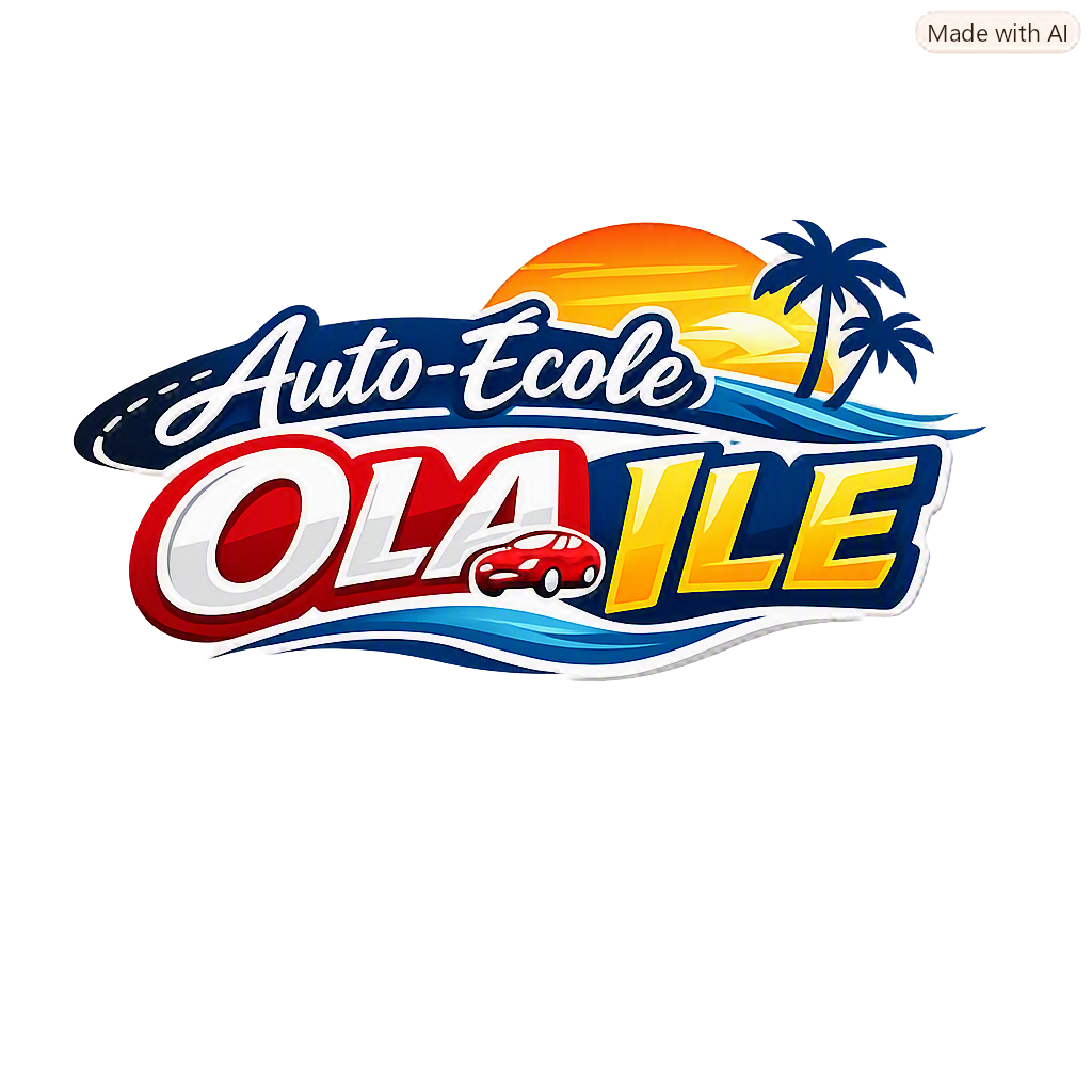 Auto école OLA ILE