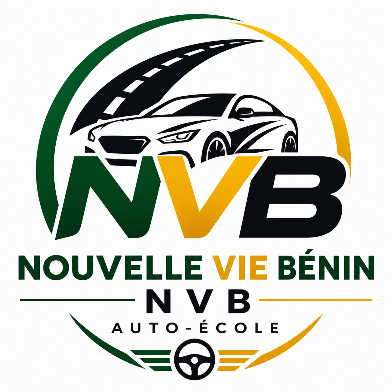 NOUVELLE VIE BENIN