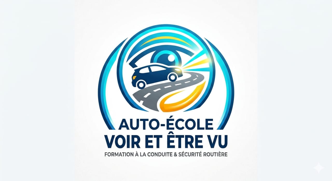 Auto ecole Voir et etre Vu
