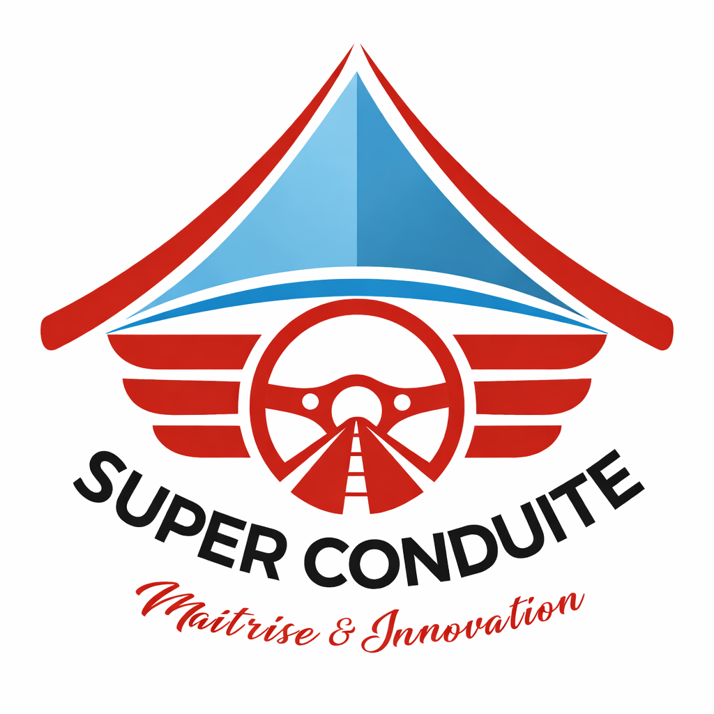 AUTO - ECOLE SUPER CONDUITE
